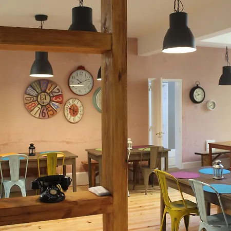 Gæstehus Goodtime Marques Lisboa