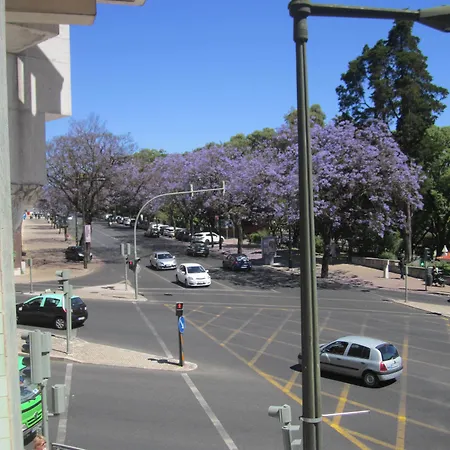 Goodtime Marques Gæstehus 3*