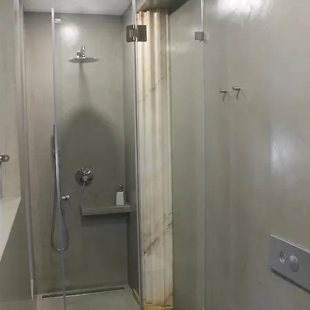 Goodtime Marques Gæstehus