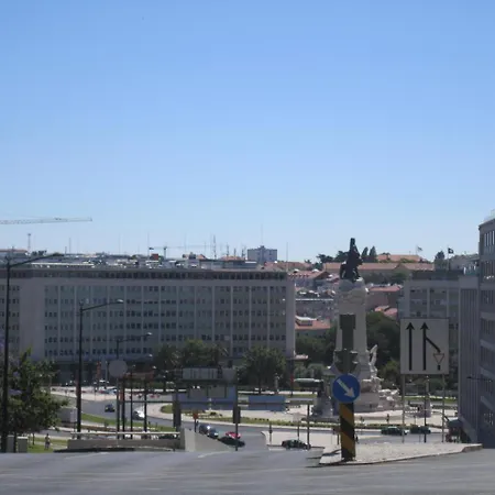 Gæstehus Goodtime Marques