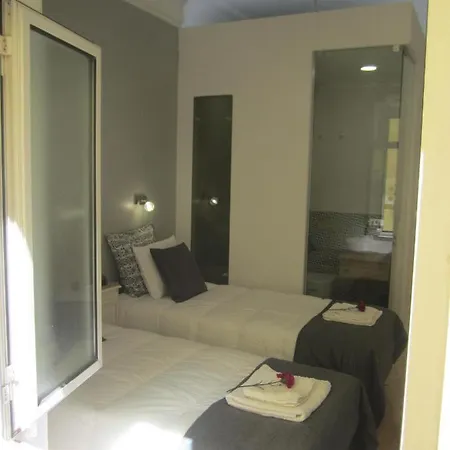 Goodtime Marquês Lisboa