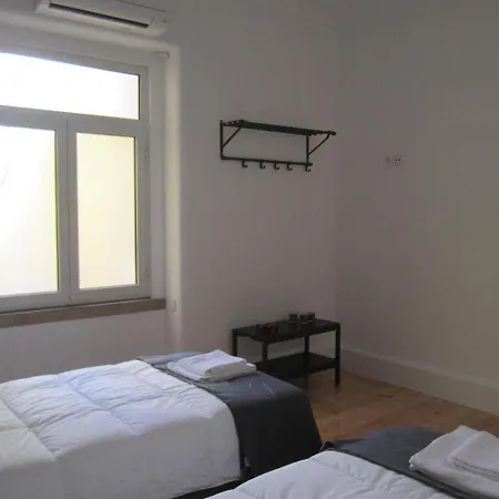 Goodtime Marquês Lisboa