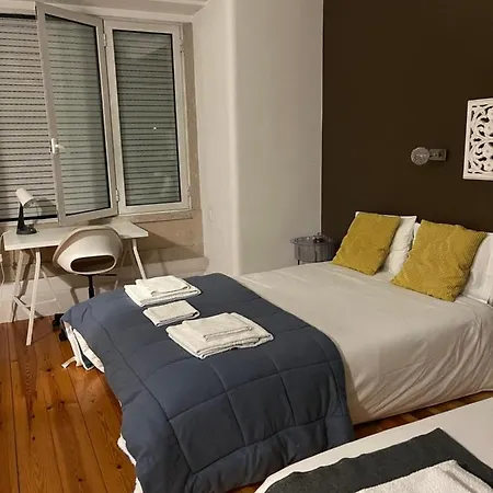 Goodtime Marquês 3*