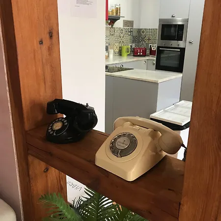 Goodtime Marquês Maison d'hôtes 3*