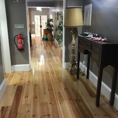 Goodtime Marques Гостевой дом 3*