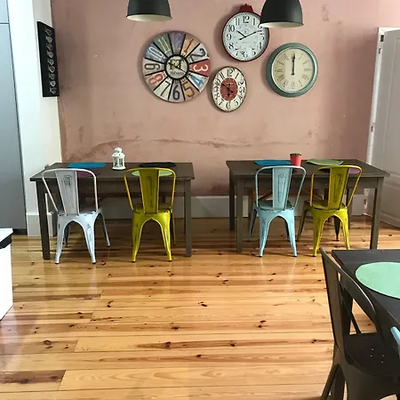 Goodtime Marquês 3*