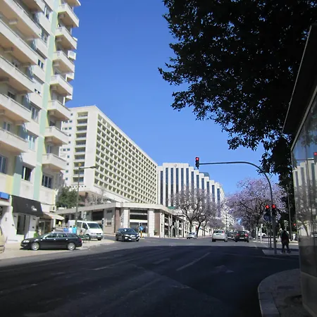 Гостевой дом Goodtime Marques 3*