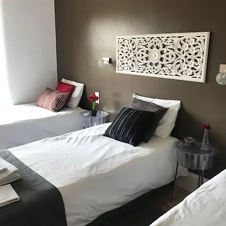 Goodtime Marquês 3* Lisboa