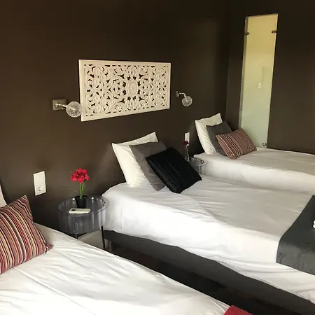 Maison d'hôtes Goodtime Marquês