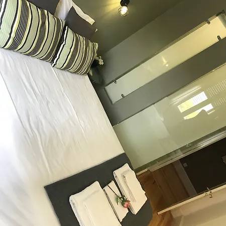 Goodtime Marques Гостевой дом