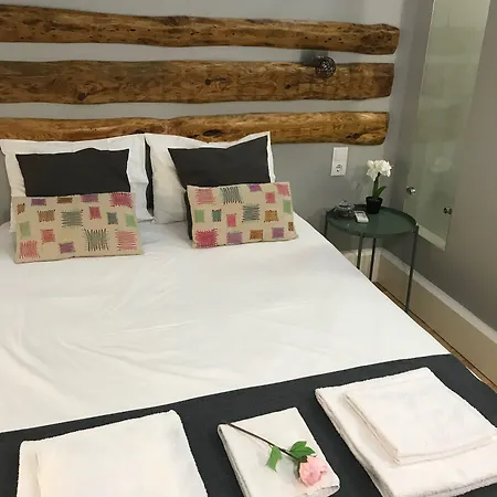 Goodtime Marques Лиссабон