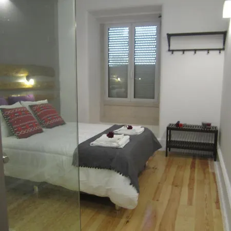 Goodtime Marques Guest house Lisbon