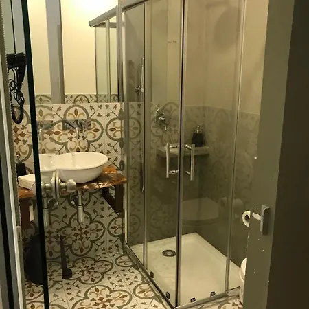 Goodtime Marques Гостевой дом