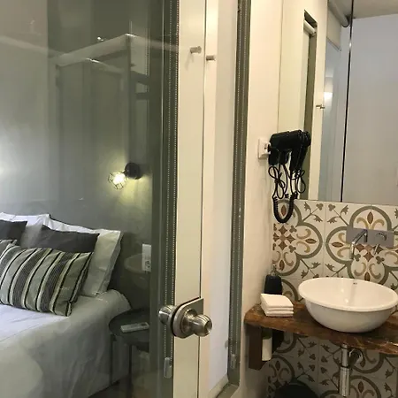 Maison d'hôtes Goodtime Marquês