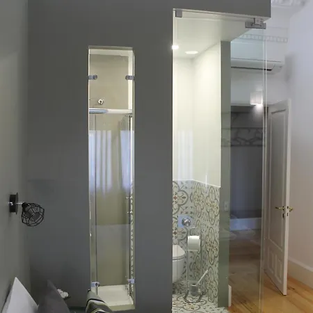 Goodtime Marquês Maison d'hôtes 3*