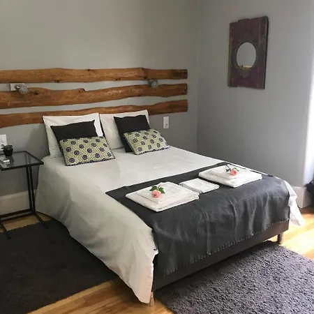 Goodtime Marques Гостевой дом Лиссабон