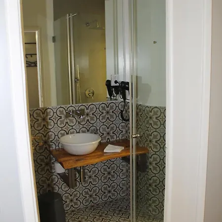 Maison d'hôtes Goodtime Marquês Lisboa