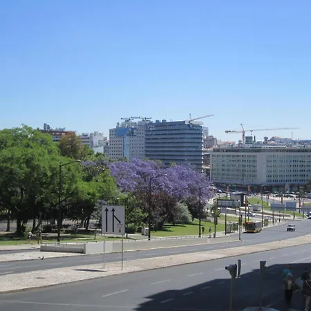 Goodtime Marques 2* Lisbon