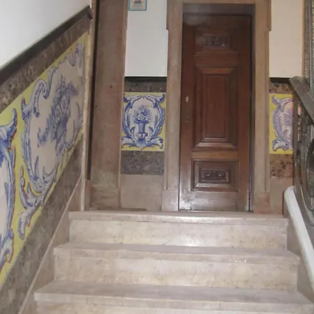 Goodtime Marquês Maison d'hôtes Lisboa