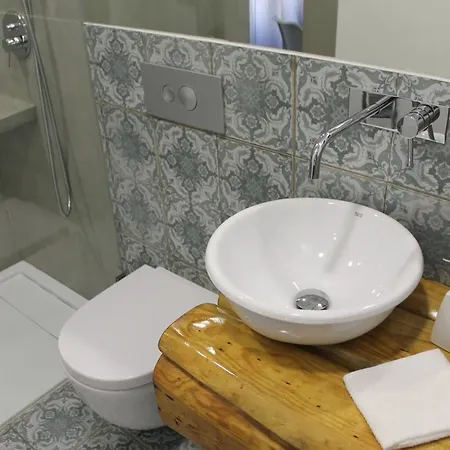 Goodtime Marques Guest house Lisbon