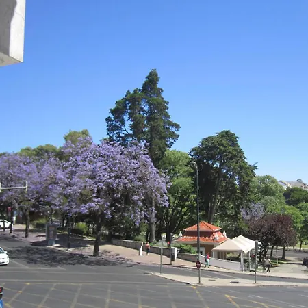 Guest house Goodtime Marques Lisbon