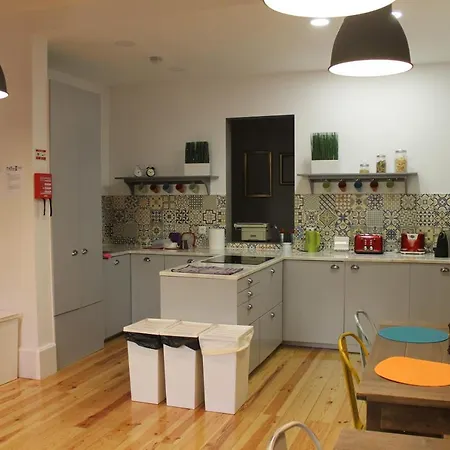 Goodtime Marques Гостевой дом 3*