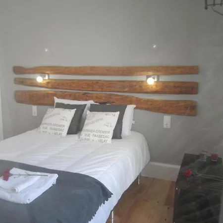 Goodtime Marquês Maison d'hôtes