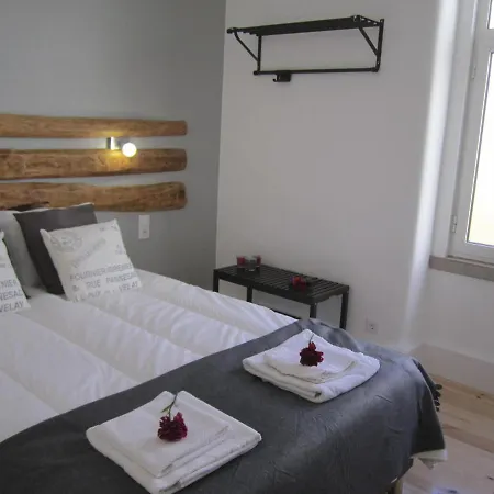 Гостевой дом Goodtime Marques