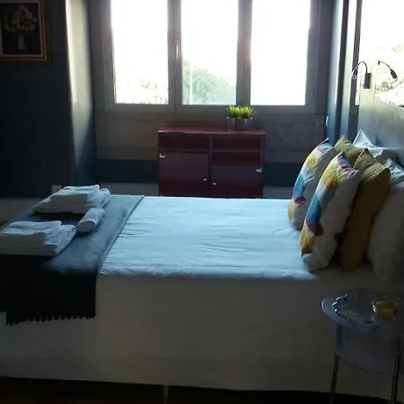 Maison d'hôtes Goodtime Marquês