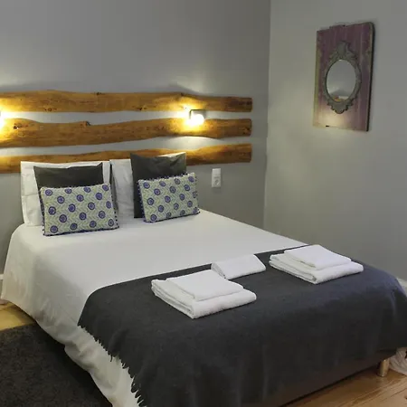 Goodtime Marques Guest house 2*