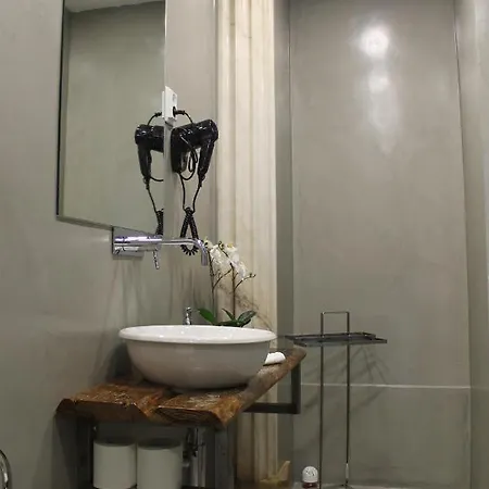 Goodtime Marques Гостевой дом