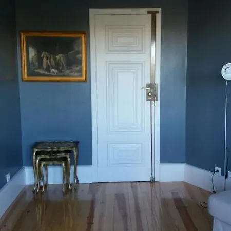 Goodtime Marquês Lisboa