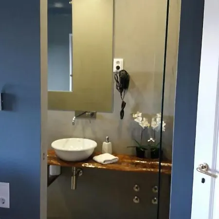 Goodtime Marques Гостевой дом Лиссабон