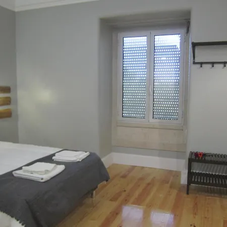 Goodtime Marques Гостевой дом 3*