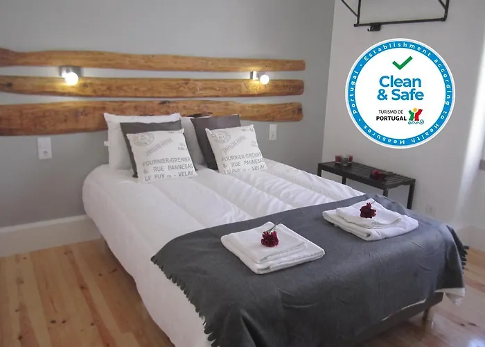 Goodtime Marques Pensión