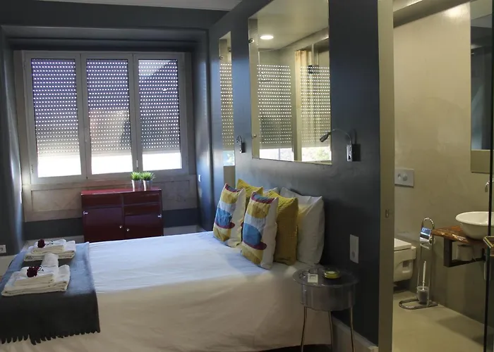 Pensjonat Goodtime Marques