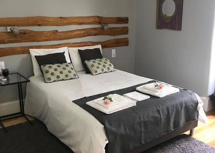 Goodtime Marques Pensión Lisboa