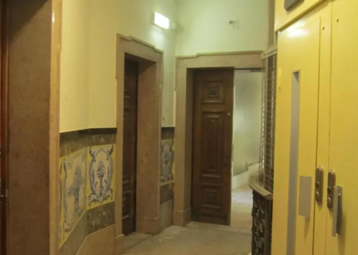 Pensión Goodtime Marques 3*