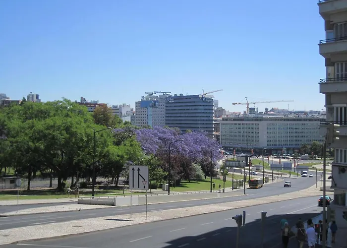 Goodtime Marques 3* Lisboa