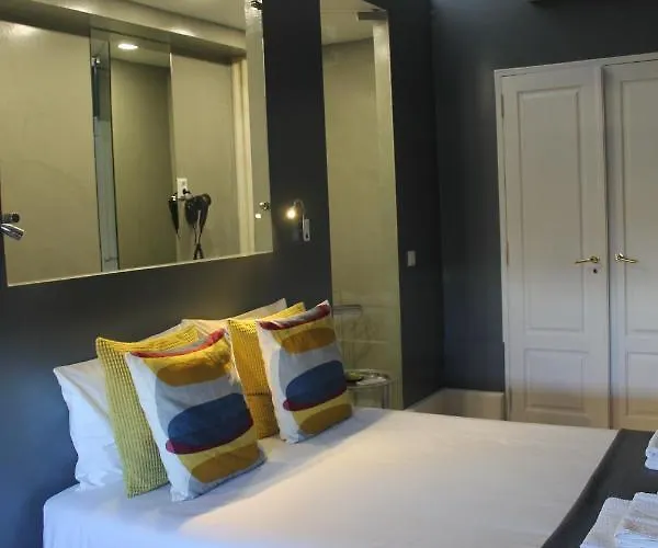 Goodtime Marques 3* Lisboa