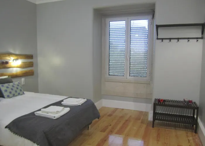 Goodtime Marques Pensjonat 3*