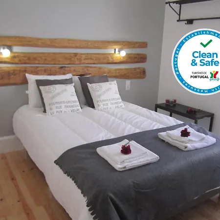 Goodtime Marques בית הארחה