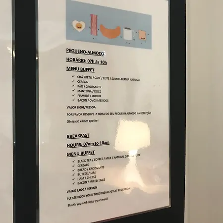 Goodtime Marques بيت ضيافة 3*