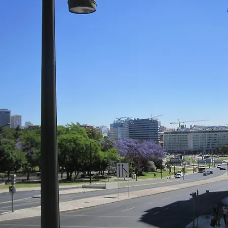 Goodtime Marques 3* Lisboa