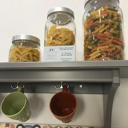 بيت ضيافة Goodtime Marques