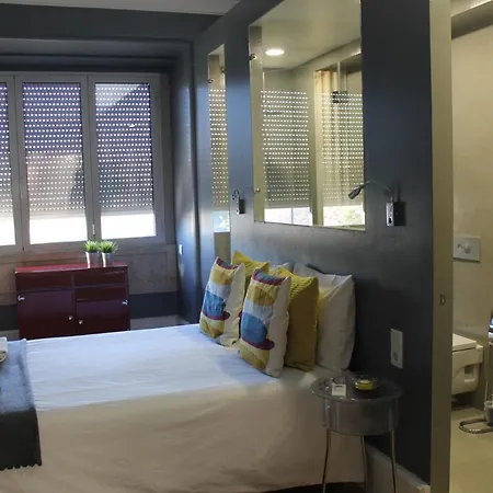 בית הארחה Goodtime Marques