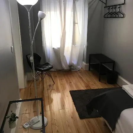 בית הארחה Goodtime Marques