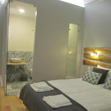 Goodtime Marques بيت ضيافة 3*