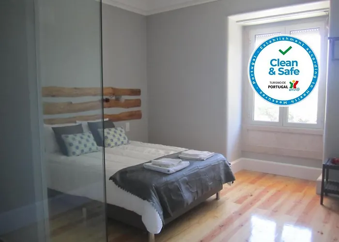 Pensión Goodtime Marques Lisboa