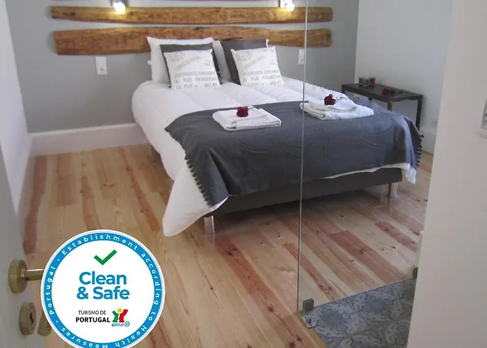 Pensión Goodtime Marques 3*